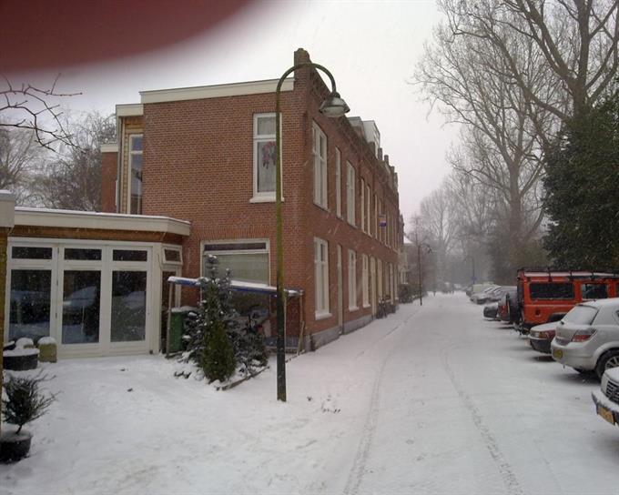Zimmer bei Koningsplein In Delft