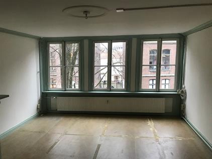Studio te huur 875 euro Raamgracht, Amsterdam