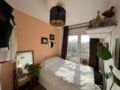 Room for rent 770 euro Rijnstraat, Amsterdam
