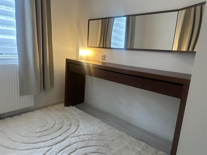 Zimmer bei Leusdenhof In Amsterdam