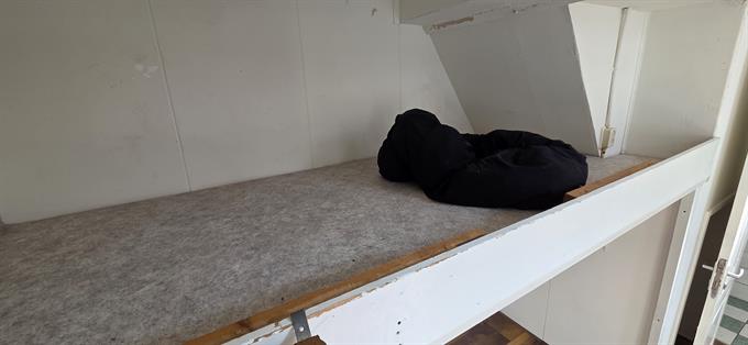 Zimmer bei Blekerstraat In Groningen