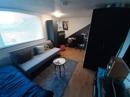 Zimmer zu vermieten 360 Euro Jadestraat, Groningen