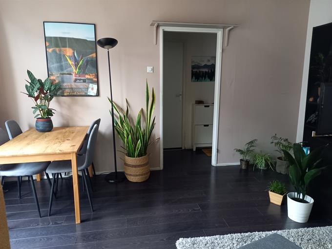 Wohnung bei Kromme Nieuwegracht In Utrecht