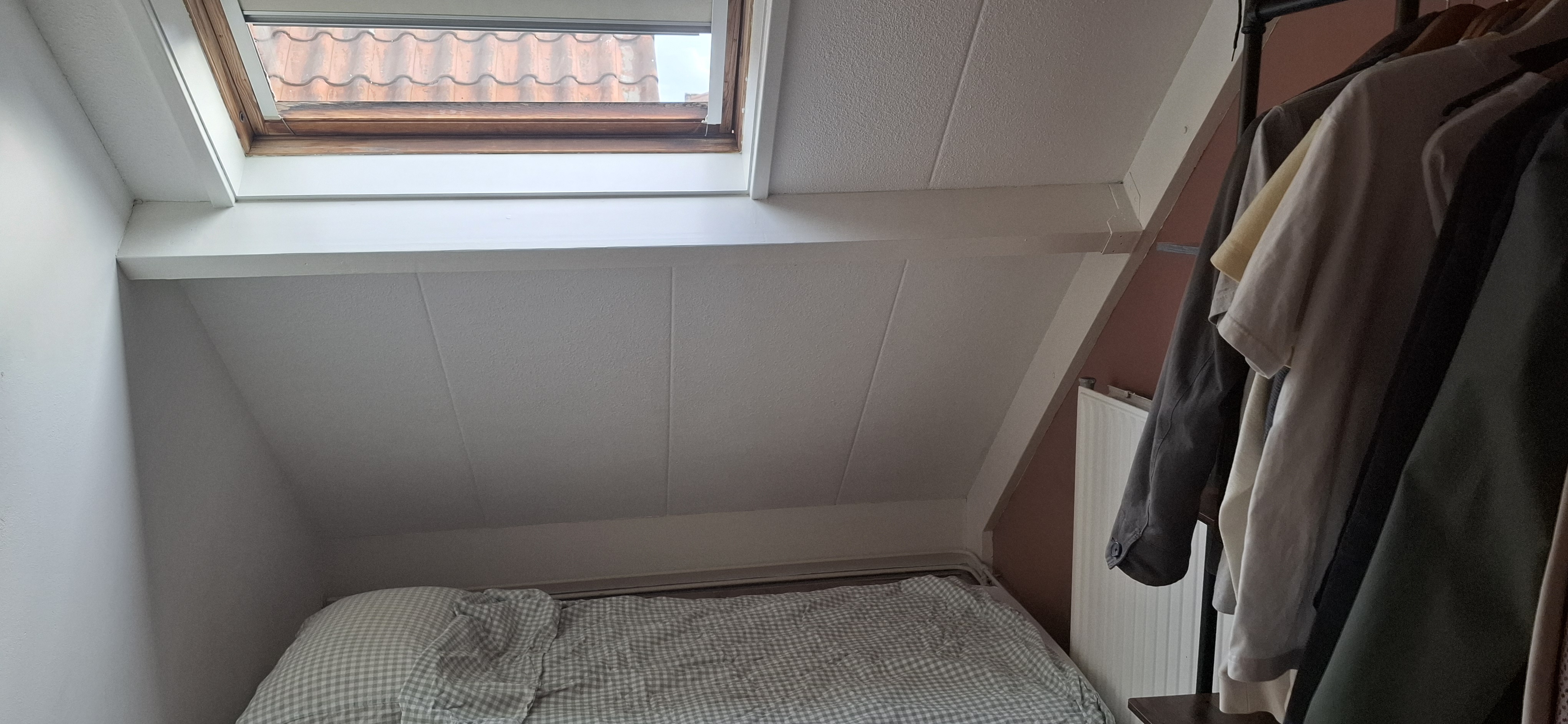 Kamer aan Achterstraat, Alkmaar 7