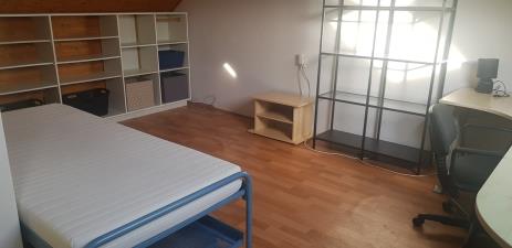 Kamer te huur 600 euro Sandifortstraat, Haarlem