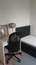 Kamer te huur 700 euro Anne Kooistrahof, Amsterdam