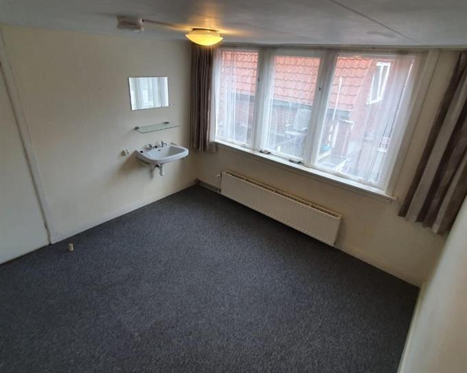 Zimmer bei Jacob Binckesstraat In Leeuwarden