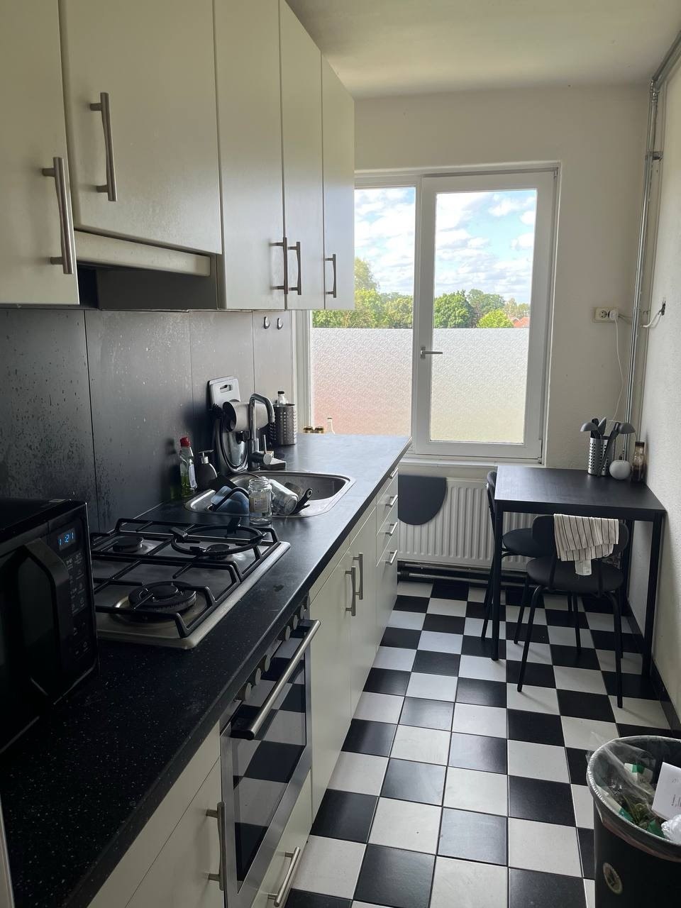 Kamer te huur in Enschede – Zweringweg – foto 2