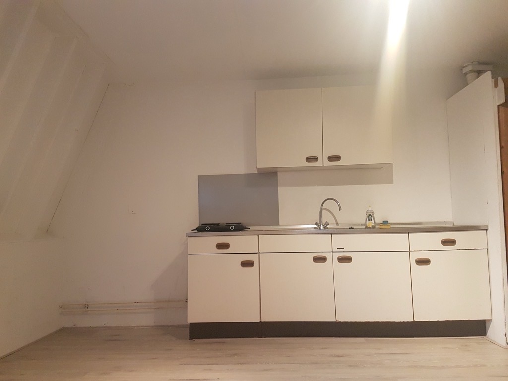 Kamer te huur in Haarlem – Korte Hofstraat – foto 2