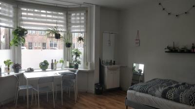 Kamer te huur 400 euro Pathmossingel, Enschede