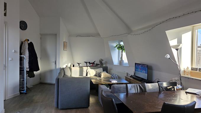 Zimmer bei Vleutenseweg In Utrecht