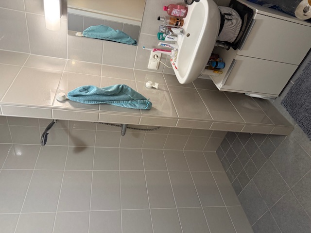 Kamer aan Deurningerstraat, Enschede 5