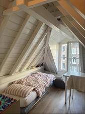 Kamer te huur 1150 euro Korte Kolksteeg, Amsterdam