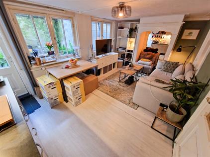 Appartement te huur 1094 euro van Welderenstraat, Nijmegen