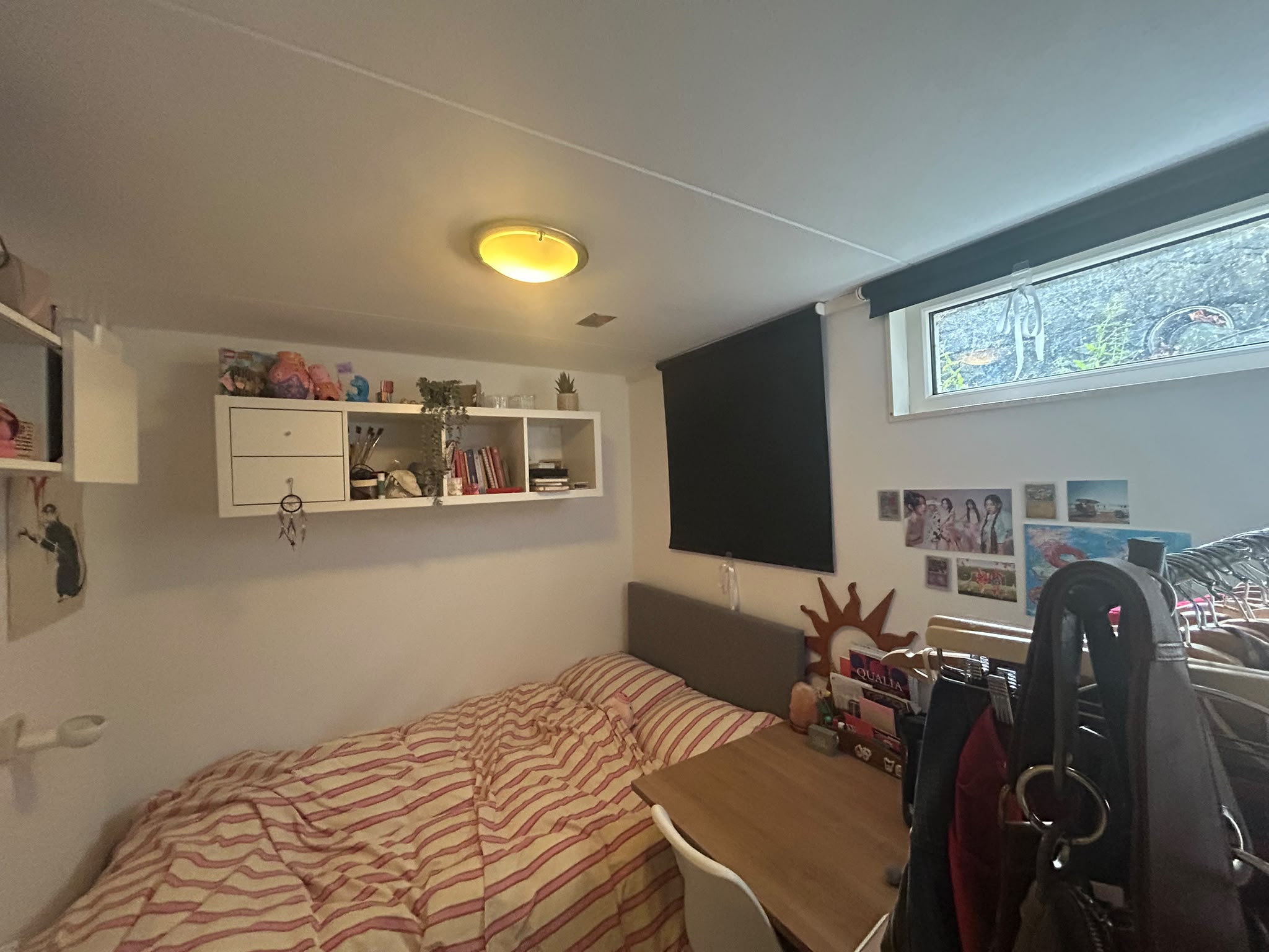 Appartement aan Eendrachtskade, Groningen 8