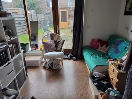 Kamer te huur 735 euro 3e Kekerstraat, Amsterdam