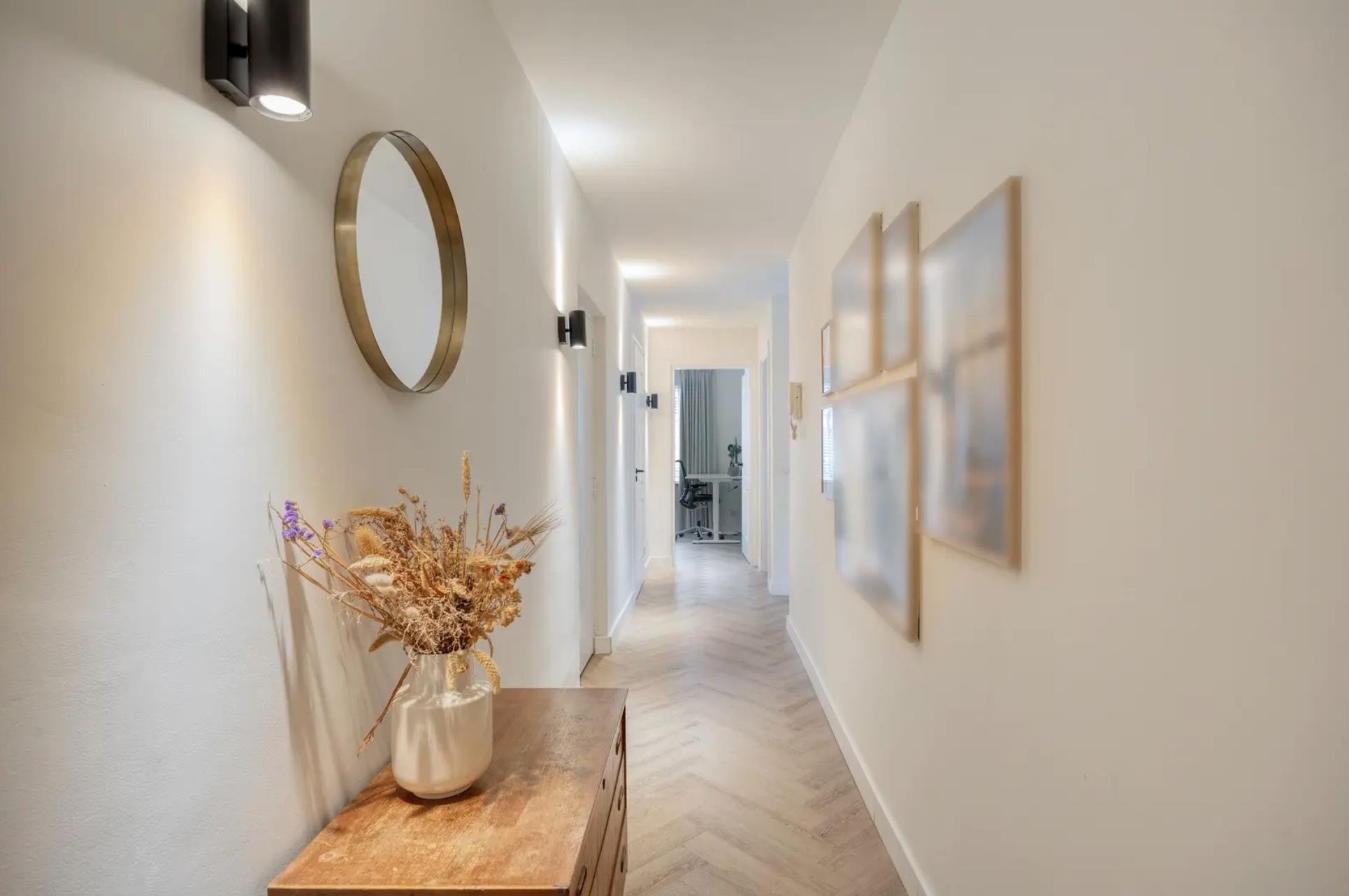 Appartement aan Celebesstraat, Amsterdam 10