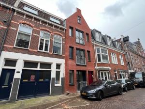 Apartment for rent 1750 euro Raamstraat, Groningen