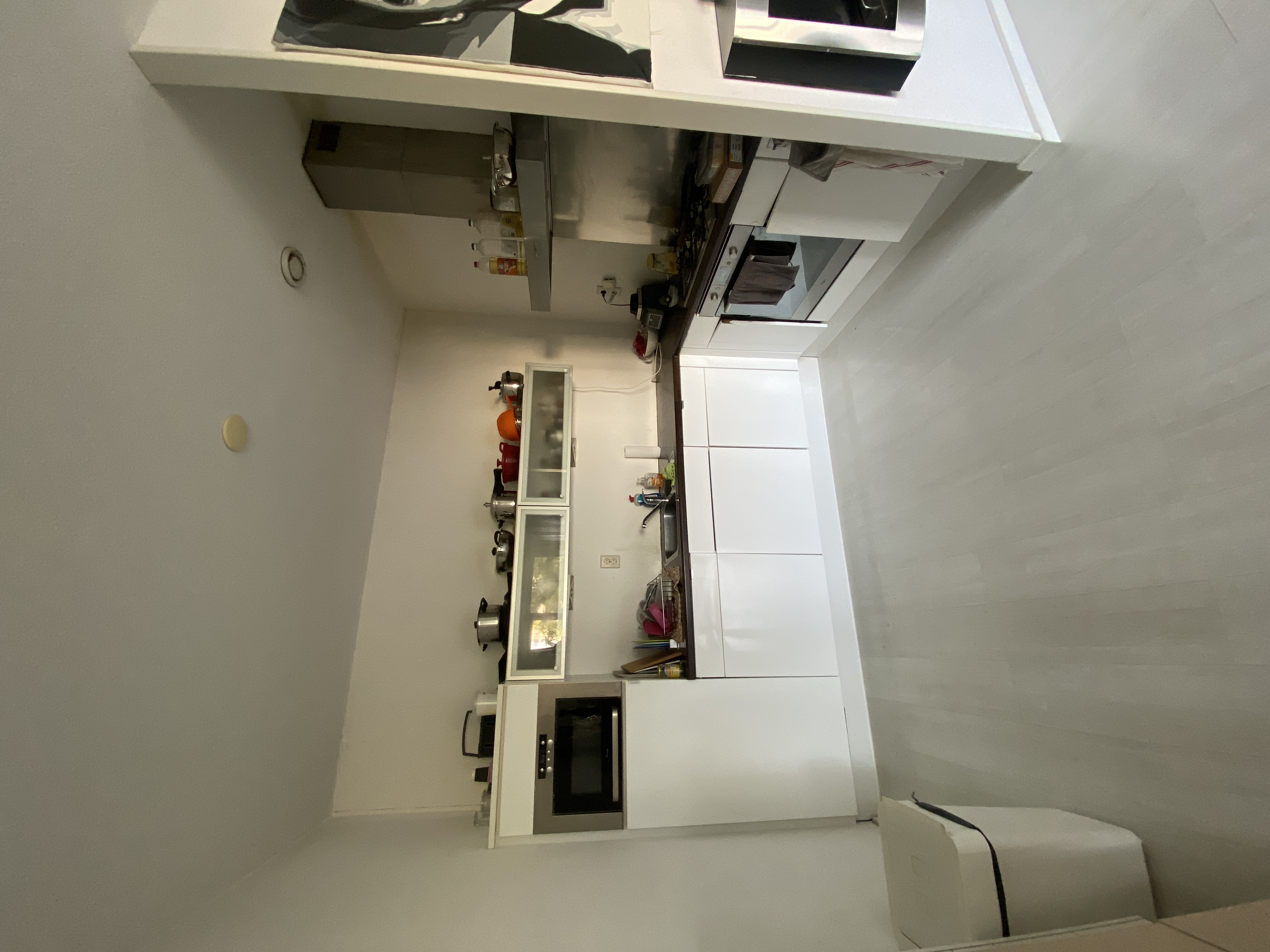 Kamer aan Oeverpad, Amsterdam 8