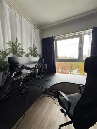 Zimmer bei Vossendijk In Nijmegen