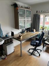 Room for rent 450 euro Marnixstraat, Leeuwarden
