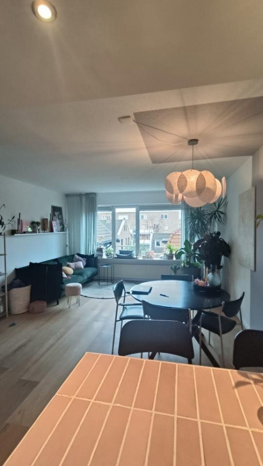 appartementen te huur op Weversweg