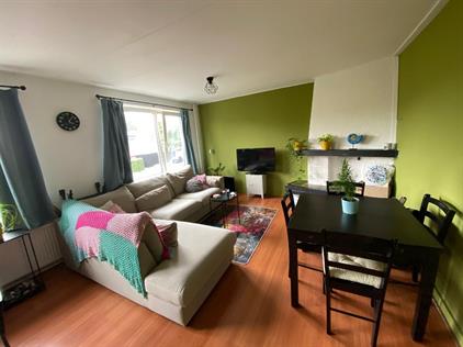 Studio for rent 1195 euro Roskamstraat, Alkmaar