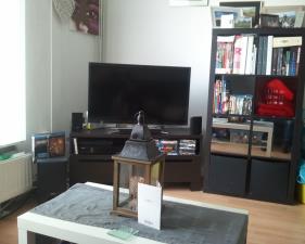 Room for rent 600 euro Sumatralaan, Apeldoorn