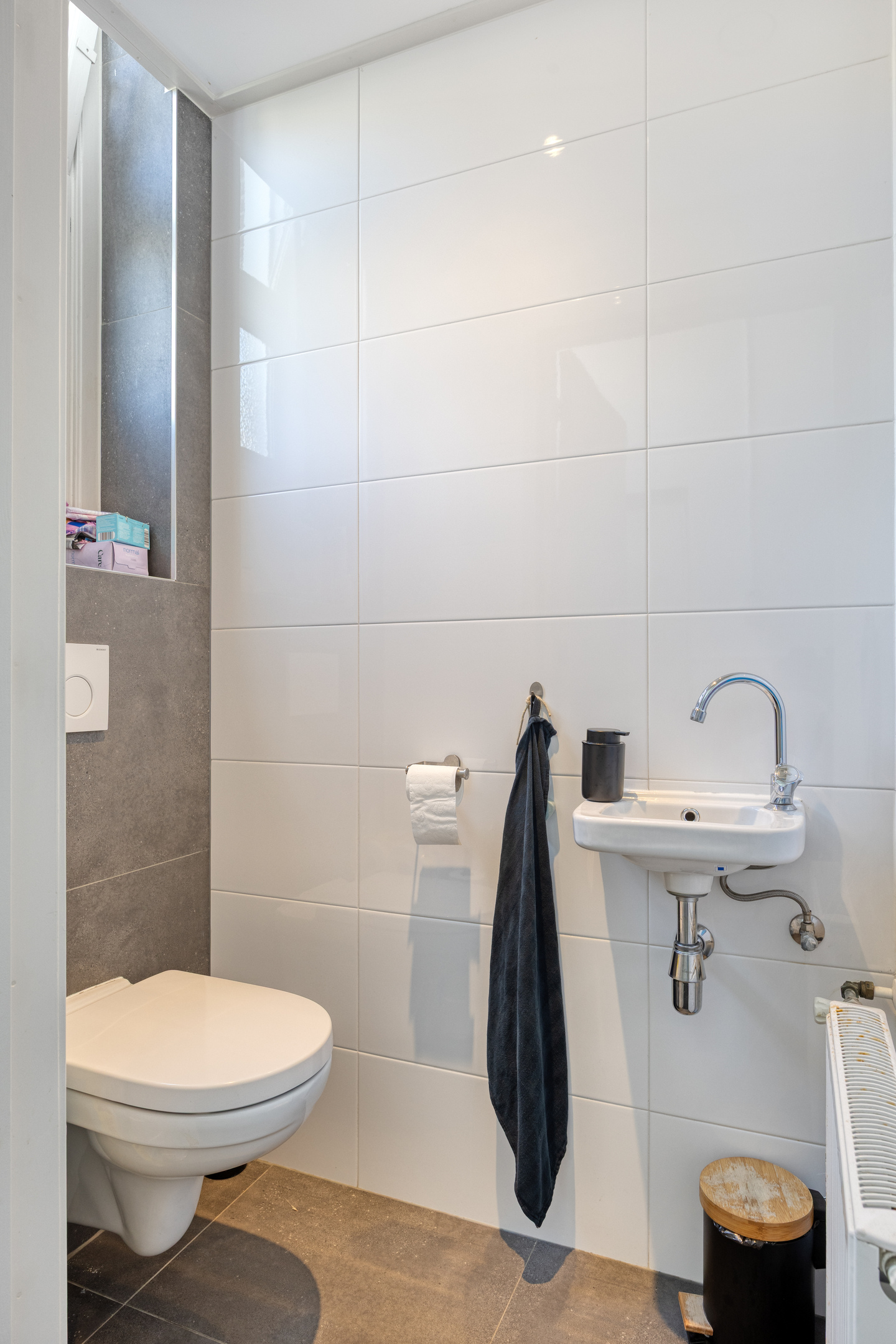Kamer te huur in Velp-Rheden – Sophiastraat – foto 4