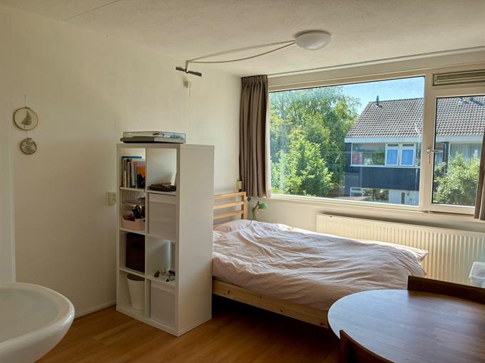 Zimmer bei Gerben Colmjonwei In Leeuwarden