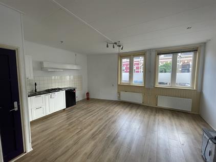 Kamer te huur 650 euro Johannes Semsstraat, Leeuwarden