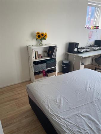 Zimmer bei Willy Sluiterstraat In Amsterdam