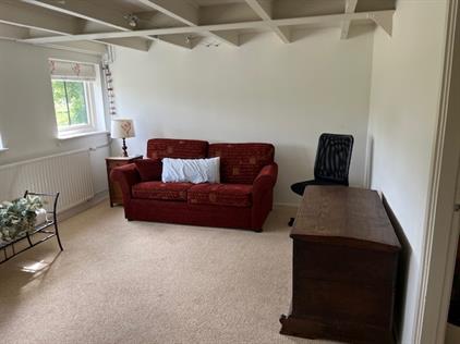Room for rent 800 euro Westeinde, Berkenwoude