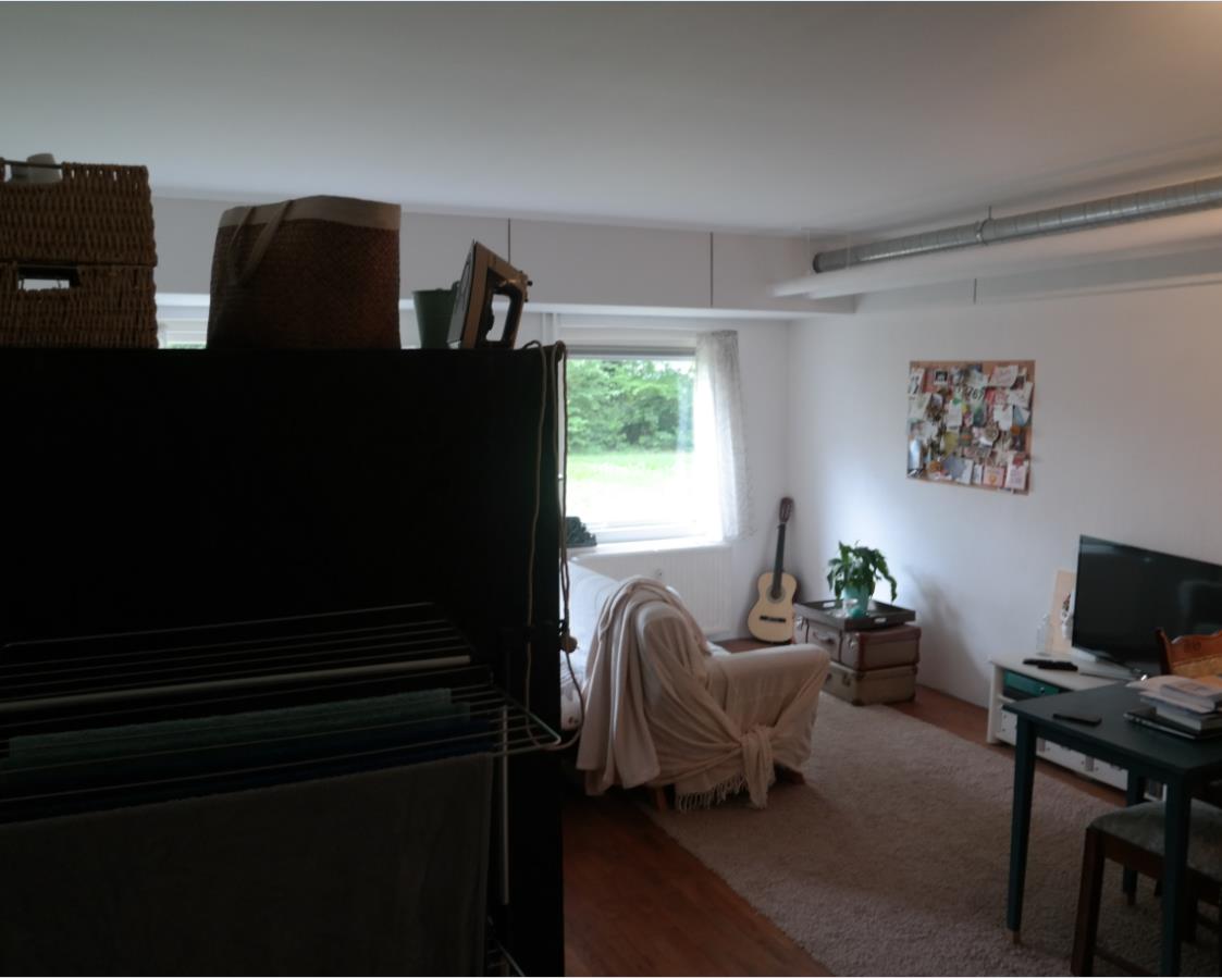 Studio aan Zangvogelweg, Amersfoort 9