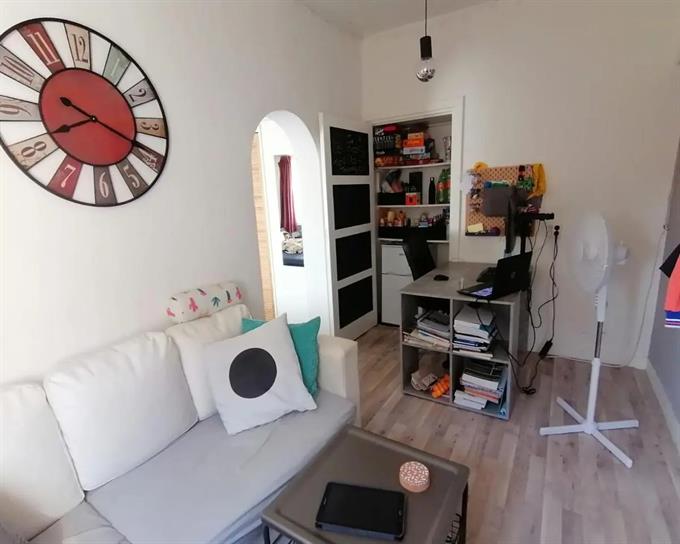 Kamer in Enschede, Broekheurnerweg op Kamernet.nl: Kamer in studentenhuis Bij de gamma links