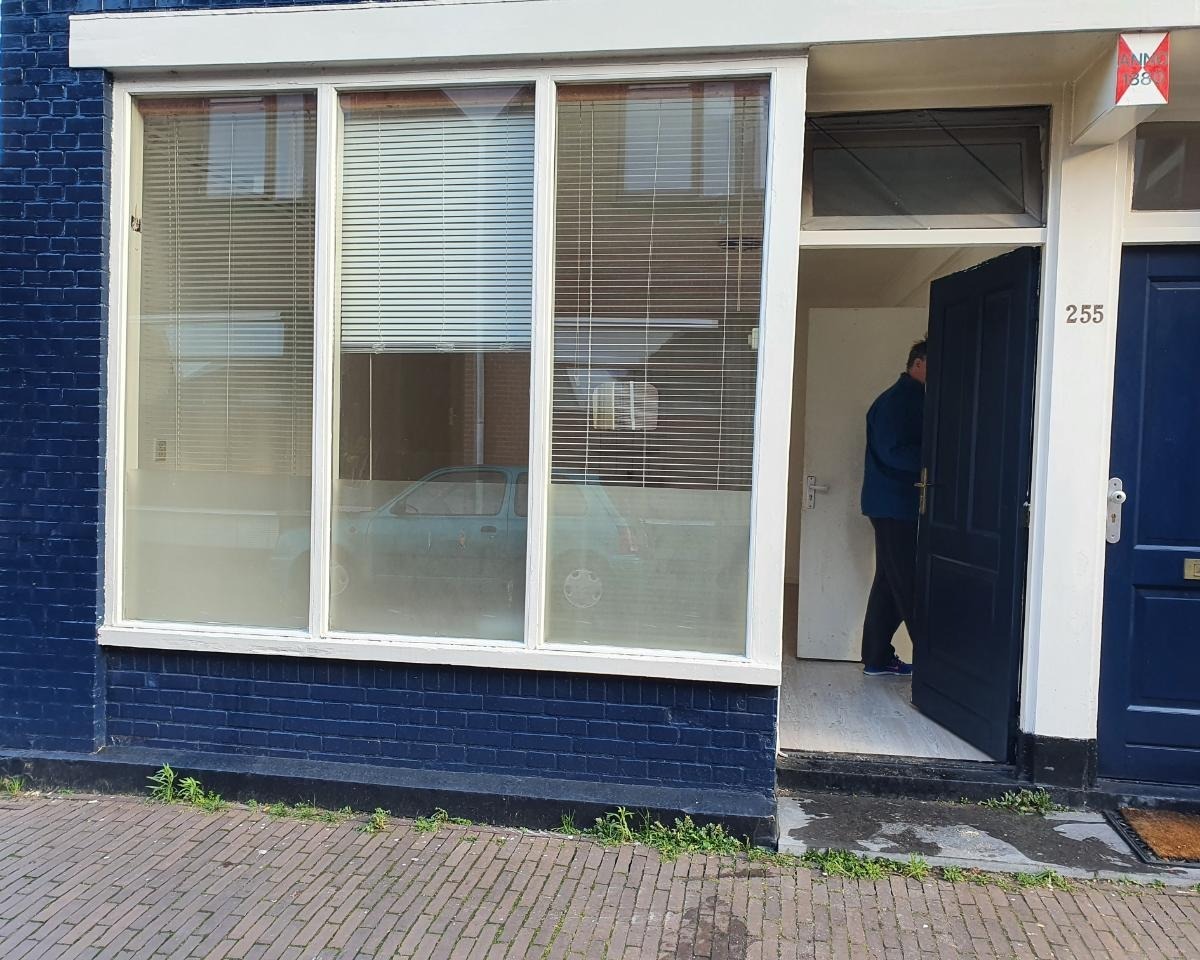 Kamer te huur op de Zuiddijk in Zaandam