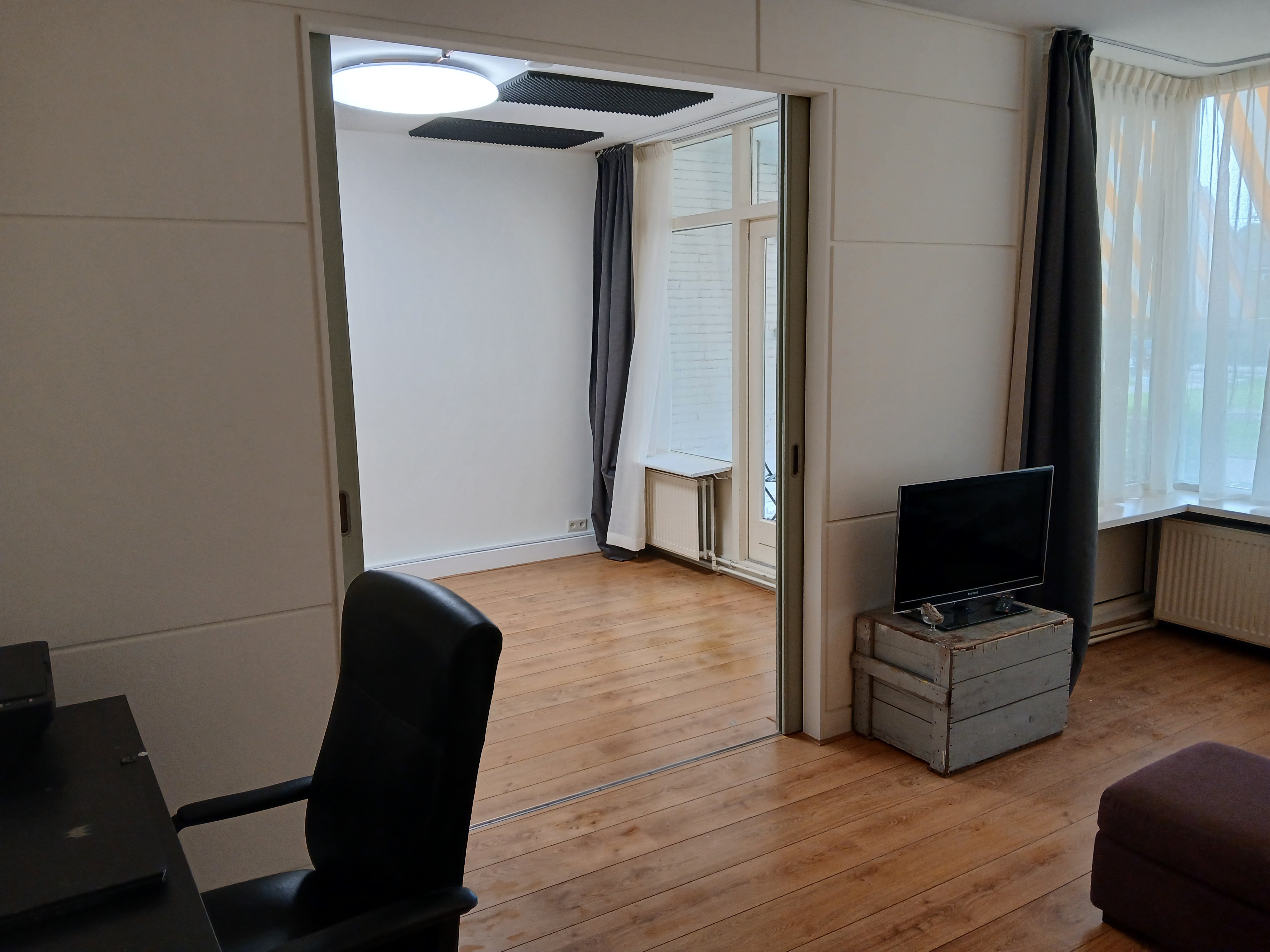 Kamer te huur in Rotterdam – Meidoornsingel – foto 2