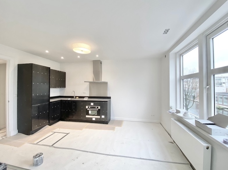 Appartement te huur in Amsterdam – Postjeskade – foto 2