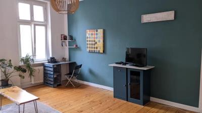 Appartement te huur 900 euro Afrikanerplein, Amsterdam