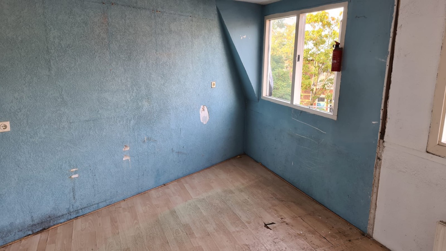 2e Spechtstraat, Utrecht foto 3