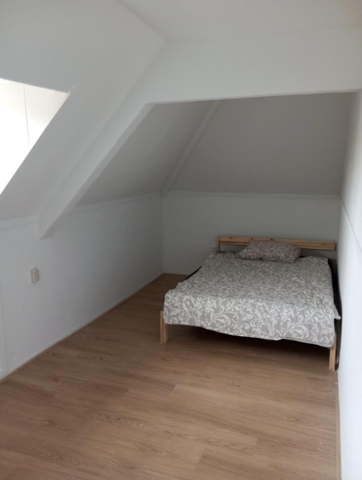 Kamer te huur in Alkmaar – Bergerweg – foto 1