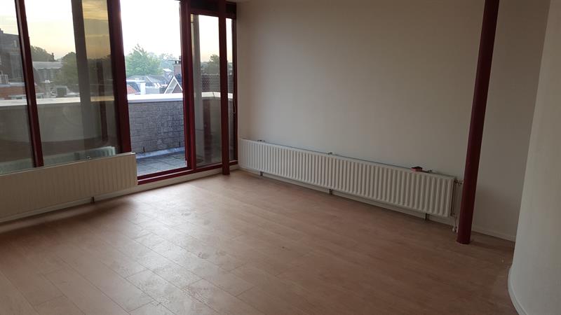 Te huur, mooi 3-kamer appartement gelegen op