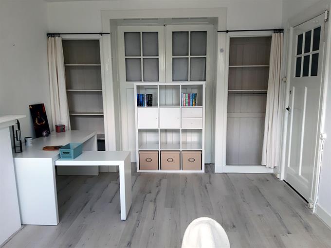 Zimmer bei Oostzeedijk In Rotterdam