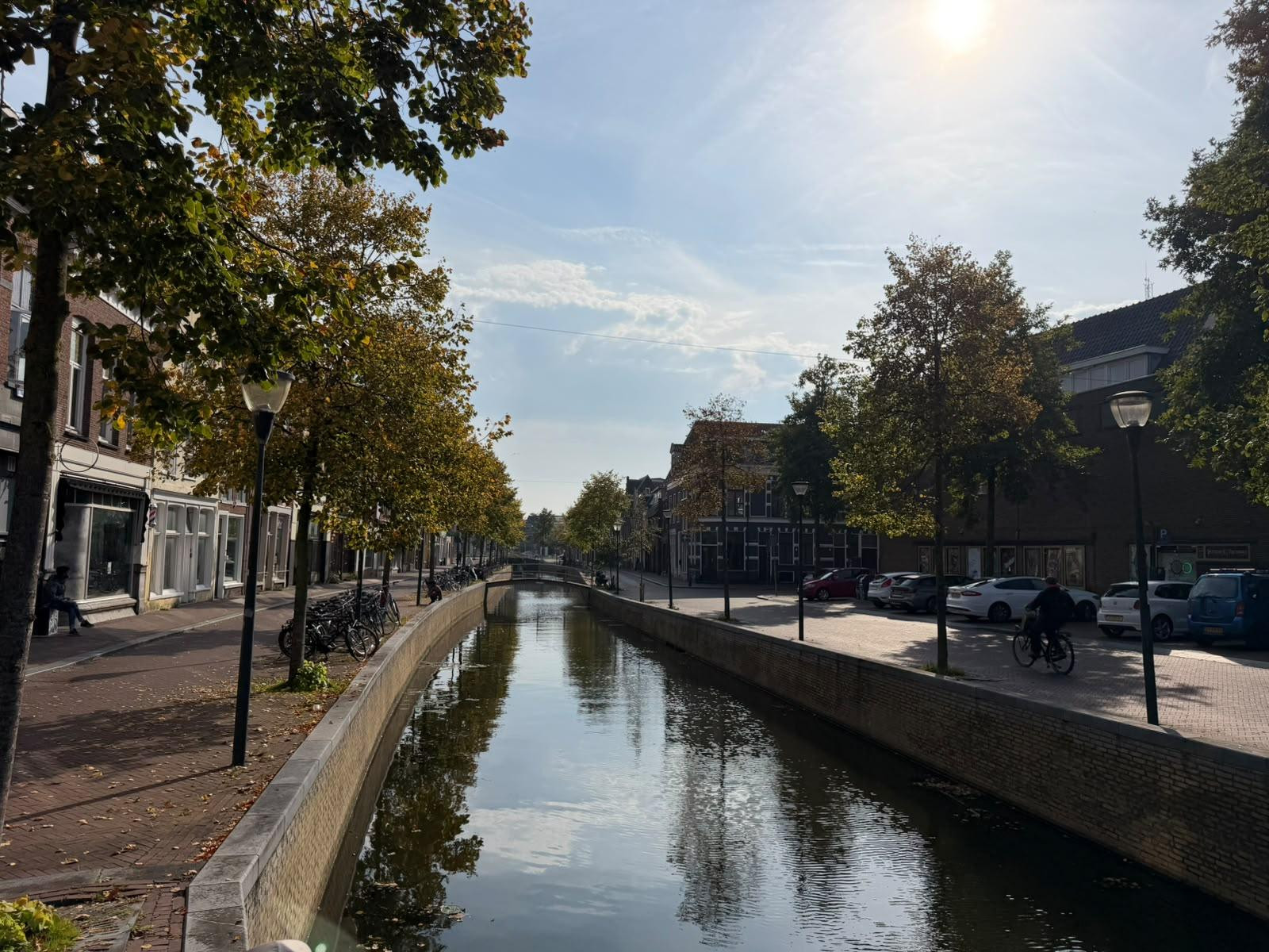 Kamer te huur in Leeuwarden – Tuinen – foto 2