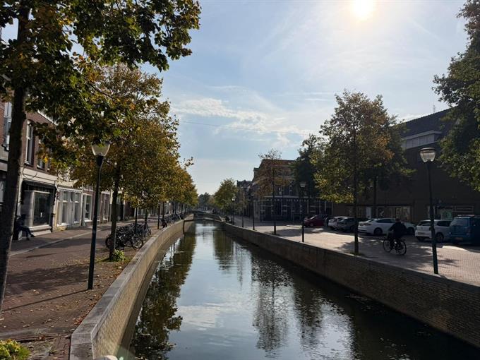 Zimmer bei Tuinen In Leeuwarden