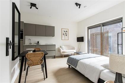 Appartement te huur 1225 euro Derde Walstraat, Nijmegen