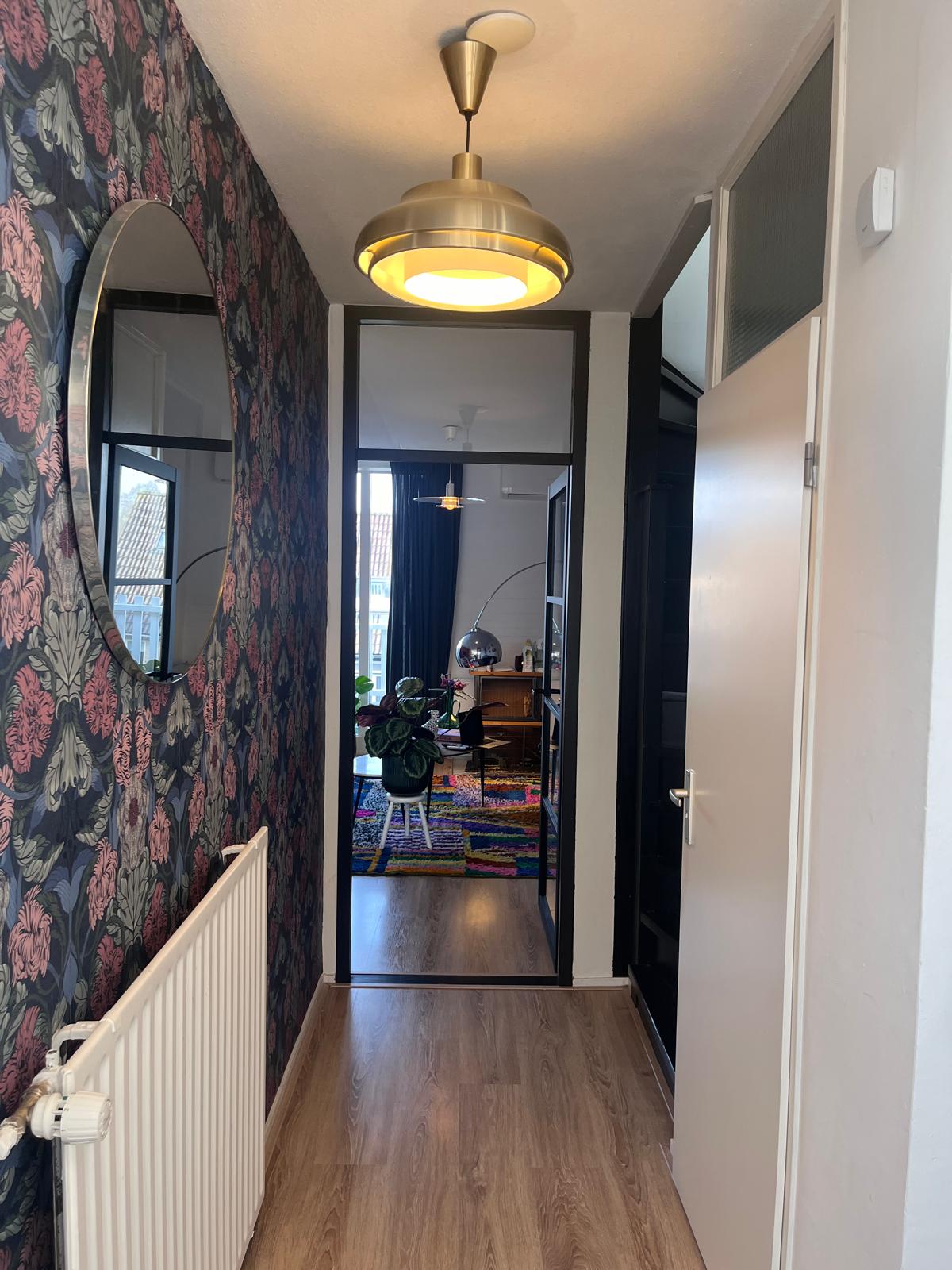 Kamer aan Orvelterdek, Nieuwegein 6