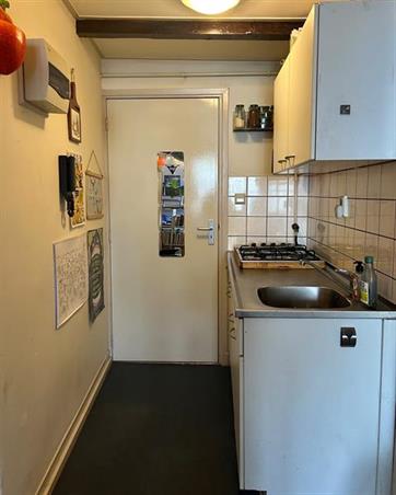 Wohnung bei Oudegracht In Utrecht