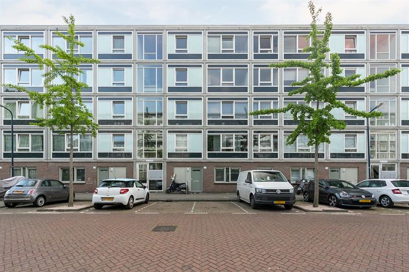 Lederambachtstraat