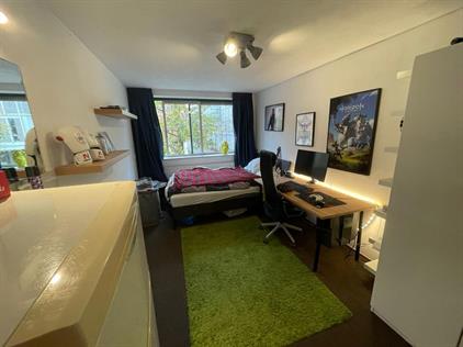 Room for rent 400 euro Onderwijsboulevard, Den Bosch